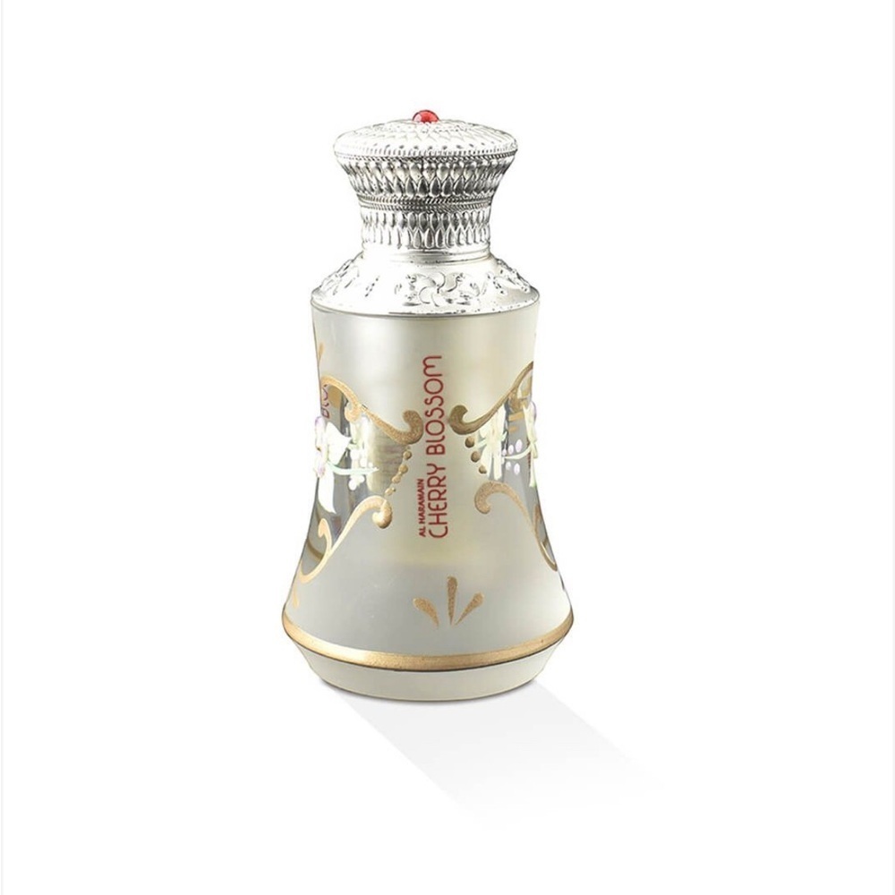Perfume Oil - Picture 2 of 13